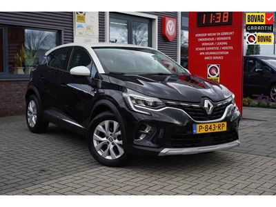 Renault Captur 1.3 TCe 140 R.S. Line