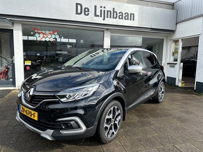 Renault Captur 1.3 TCe Version S