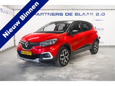 Renault Captur 1.3 TCe Version S