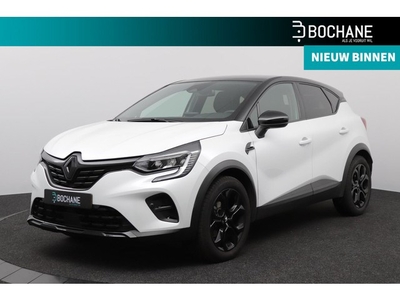 Renault Captur 1.6 E-Tech Hybrid 145 SL Rive Gauche