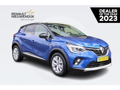 Renault Captur 1.6 E-Tech Plug-in Hybrid 160 Business