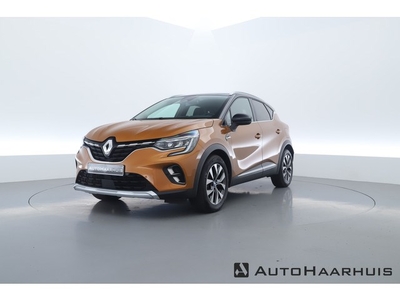 Renault Captur 1.6 E-Tech Plug-in Hybrid 160 Edition One