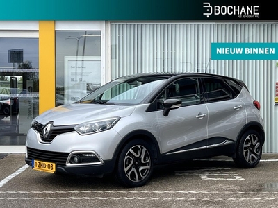 Renault Captur TCe 90 Dynamique , NL-Auto, TREKHAAK