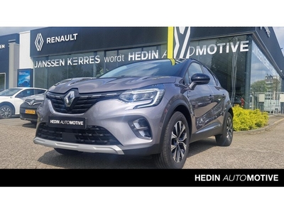 Renault Captur TCe 90 Techno 