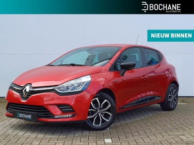 Renault Clio 0.9 TCe 90 Limited Airco / Navigatie / Privacy