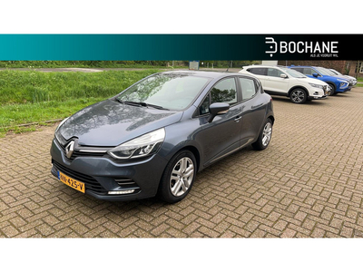 Renault Clio 0.9 TCe 90 Zen | Navi | Airco | Cruise | Bluetooth | Trekhaak afn. | NL-auto!