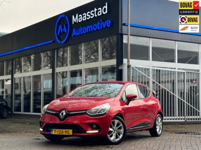 Renault CLIO 0.9 TCe Bose201878.0005DRSCRUISE1E