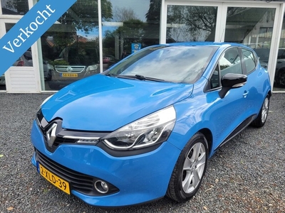 Renault Clio 0.9 TCe Dynamique AIRCO / CRUISE / NAV /