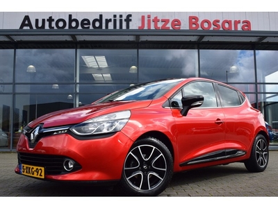 Renault Clio 0.9 TCE Dynamique Panoramadak ECC R-Link