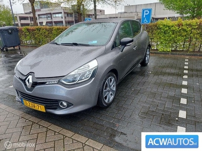 Renault Clio 0.9 TCe ECO Night&Day