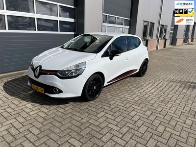 Renault Clio 0.9 TCe Expression