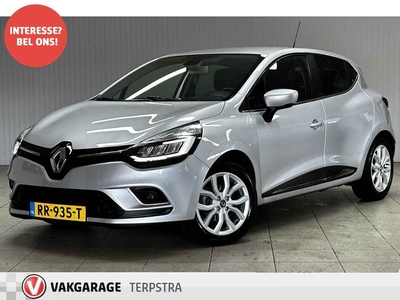 Renault Clio 0.9 TCe Intens/