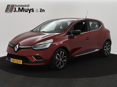 Renault Clio 0.9 TCe Intens NAVILEDCLIMAPDCCRUISE16INCH