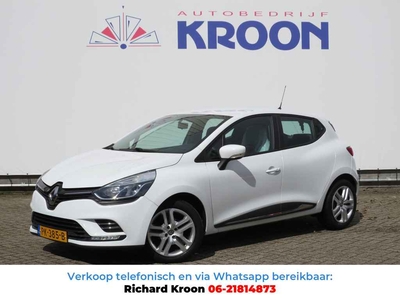 Renault Clio 0.9 TCe Zen, Trekhaak.