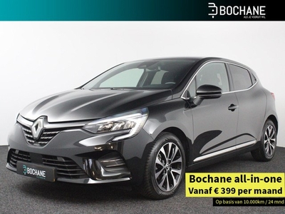 Renault Clio 1.0 TCe 90 Techno Navi Clima Cruise LM