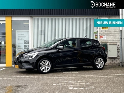 Renault Clio 1.0 TCe 90 Zen , NL-Auto, 100% dlr