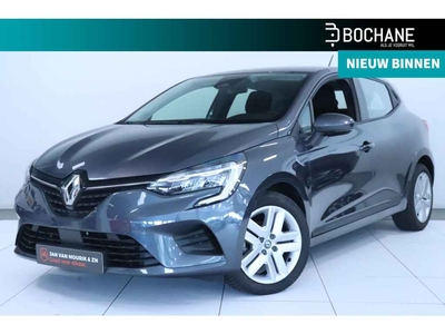 Renault Clio 1.0 TCe 90PK Zen