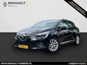 Renault Clio 1.0 TCe Intens CAMERA / 17 INCH / NAVI / ECC