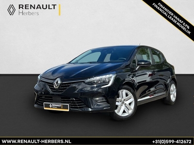 Renault Clio 1.0 TCe Zen 1.0 TCe Zen / AIRCO / CARPLAY /