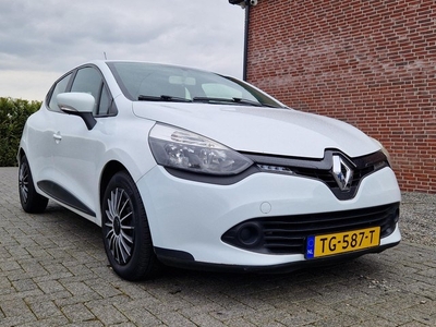 Renault Clio 1.2 16V