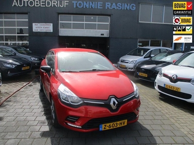 Renault CLIO 1.2 16V