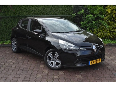 Renault Clio 1.2-16V NAVI. Cruise. LMV. (bj 2013)