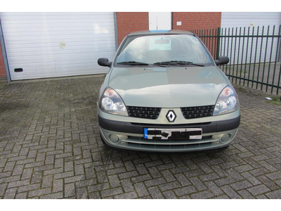 Renault Clio 1.2 Atlantique