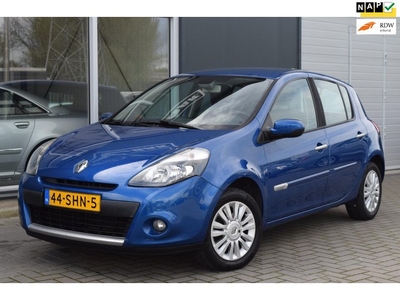 Renault Clio 1.2 Collection Clima Cruise