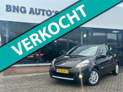 Renault Clio 1.2 TCe Collection 1E EIGENAAR_AIRCO_NAVI_LMV_NAP !