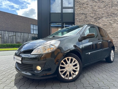 Renault Clio 1.2 TCE Collection AircoNapBTUSB