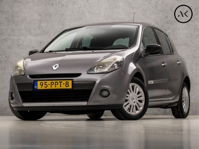 Renault Clio 1.2 TCe Collection Sport (LOGISCH NAP, AIRCO