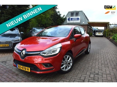 Renault Clio 1.2 TCe Intens