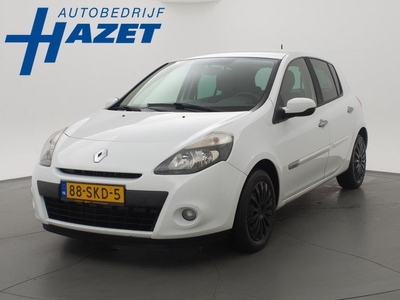 Renault Clio 1.5 dCi 5-DEURS AUTHENTIQUE *APK 10-2024!* +