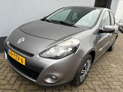 Renault Clio 1.5 dCi Parisienne - Trekhaak