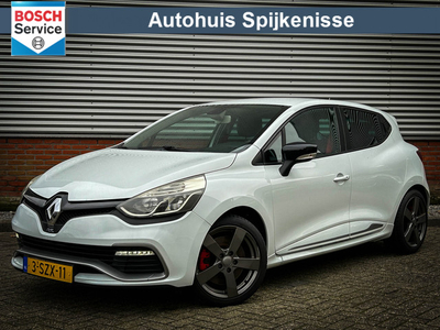 Renault Clio 1.6 R.S. 200PK / Nederlandse auto / RS