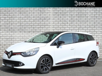 Renault Clio Estate 0.9 TCe 90 Dynamique Navigatie R-Link