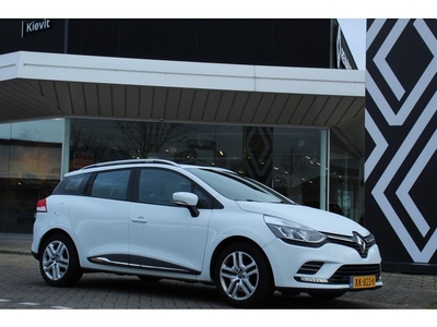 Renault Clio Estate 0.9 TCE 90 Zen (bj 2019)