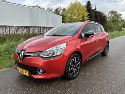 Renault Clio Estate 0.9 TCe Dynamique / AIRCO / NAVI /