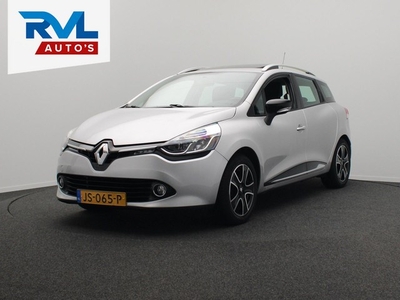 Renault Clio Estate 0.9 TCe Dynamique *Origineel NL*