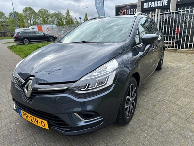 Renault Clio Estate 0.9 TCe Intens