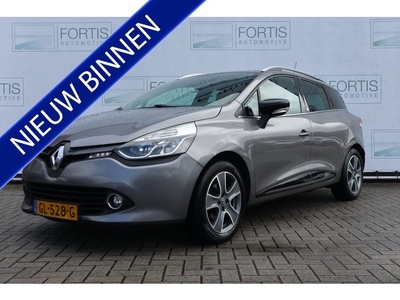 Renault Clio Estate 0.9 TCe Night&Day NL AUTO PDC