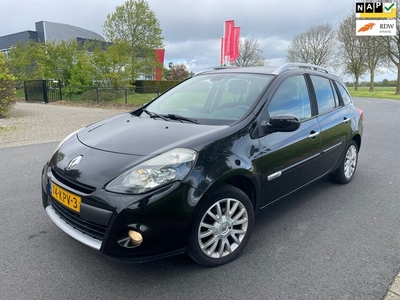 Renault Clio Estate 1.2 TCE Sélection Business Sport