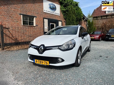 Renault Clio Estate 1.5 dCi ECO Expression ( Airco +