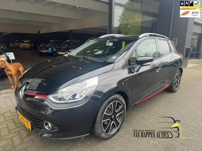 Renault Clio Estate 1.5 dCi ECO Expression / apk 4-2025