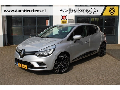 Renault Clio TCe 90 Intens Pack Style 17