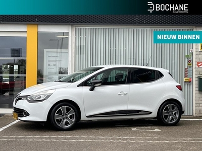 Renault Clio 0.9 TCe 90 Night&Day , NL-Auto, 100% dlr