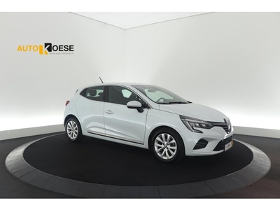 Renault Clio TCe 90 Techno Apple Carplay