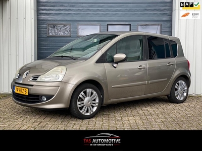 Renault Grand Modus 1.2 TCE Dynamique CLIMA / CRUISE / NAP!