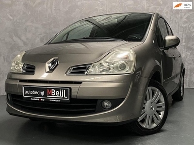 Renault Grand Modus 1.6-16V Dynamique /Trekhaak