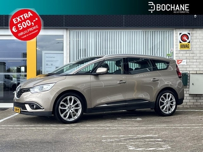 Renault Grand Scénic 1.3 TCe 140 EDC Zen 7p. , TREKHAAK